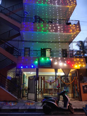 Anjani Homes